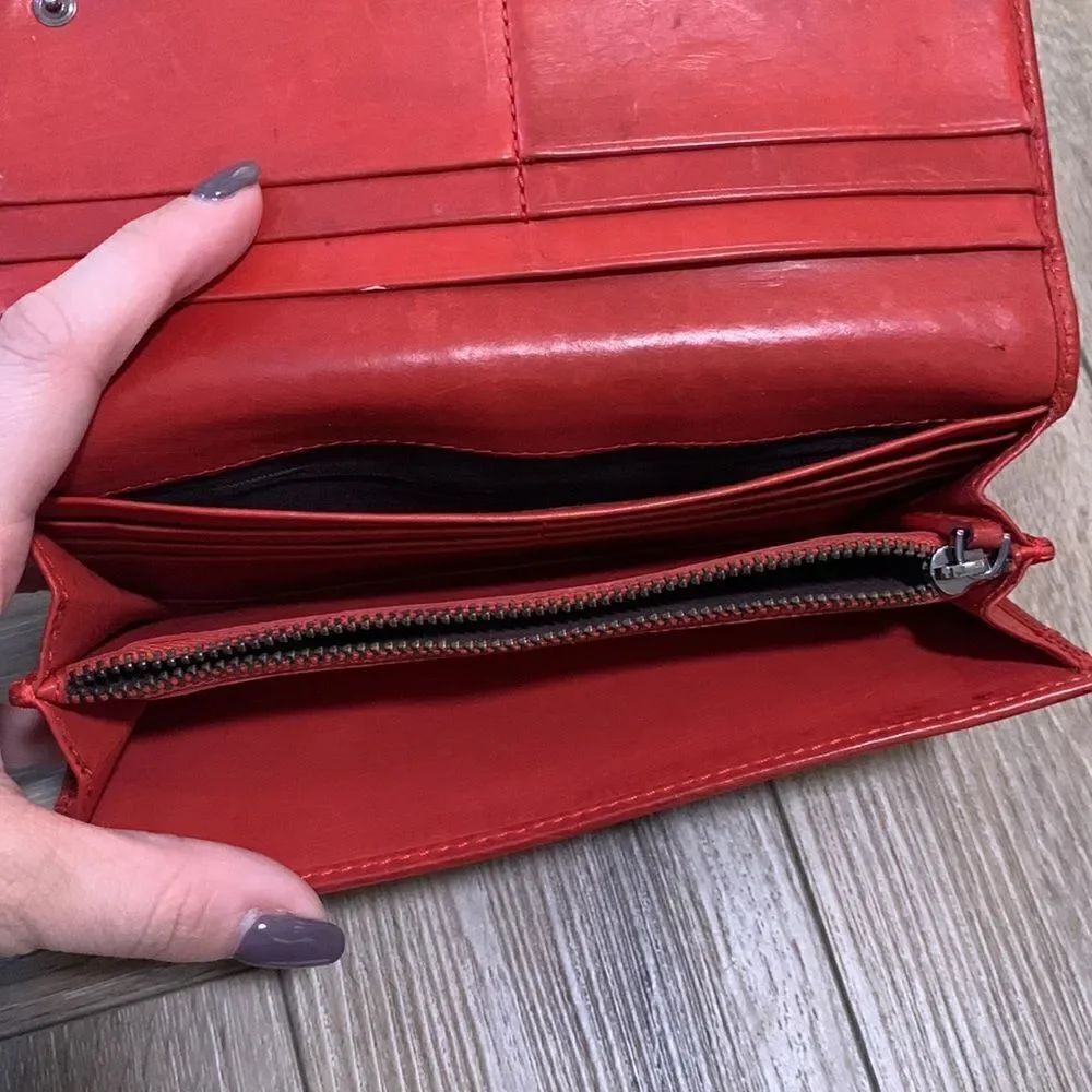 Flora Wallet - Picture 4 of 8